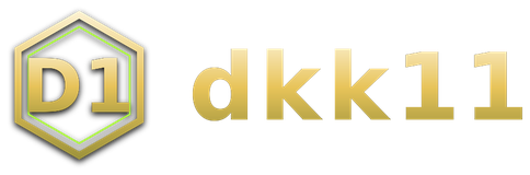 dkk11 logo